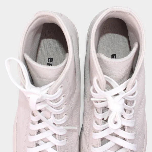 Converse Chuck Taylor Lugged 2.0 Women 11 Desert Sand Leather Platform - Image 12