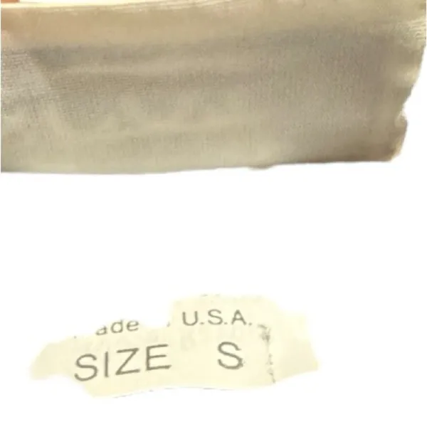 Vintage Derek Scott‎ New York 3 Piece Pantsuit - Image 9