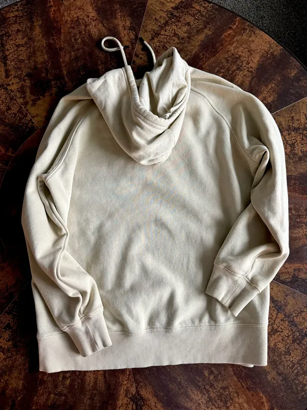 The North Face Hoodie - Image 3