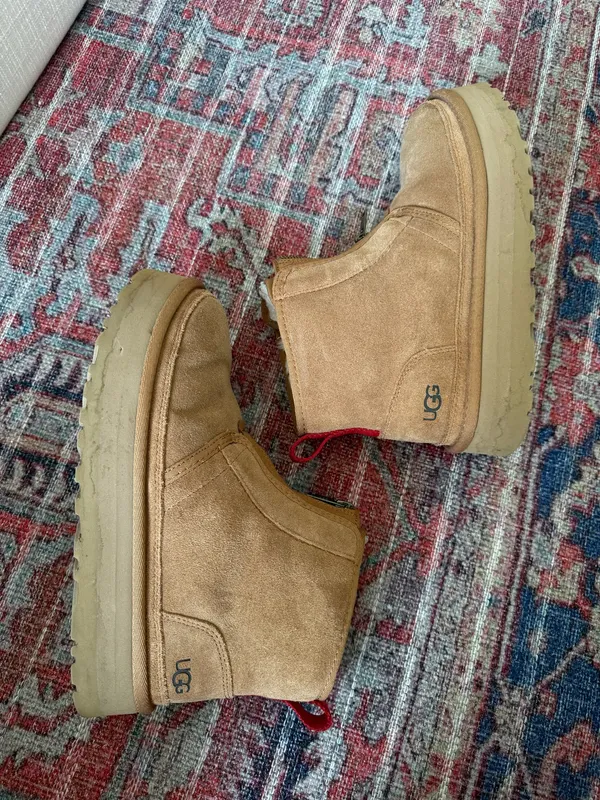 UGG Neumel Boots - Image 10
