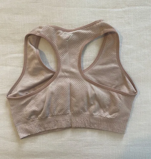 Gymshark Sport Bra - Image 2