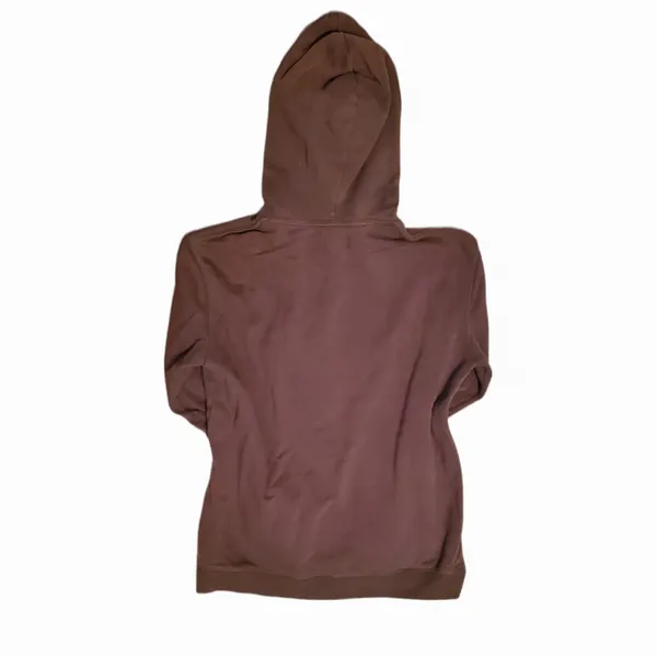 Cotton On Olive Green Hoodie - Image 4