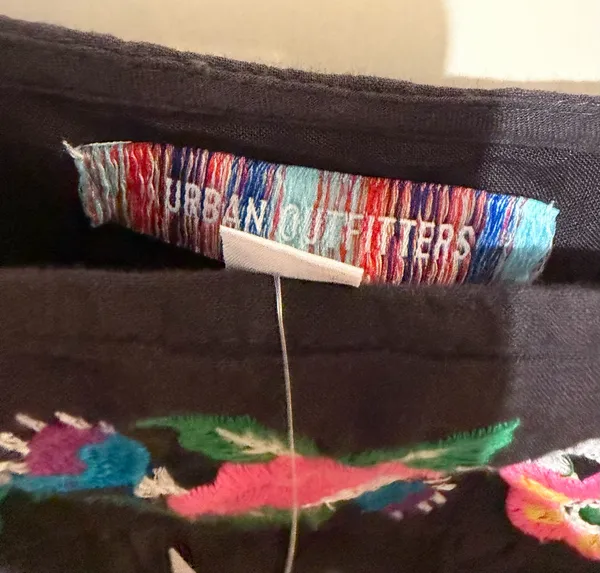 Urban Outfitters Dress Mini  - Image 3