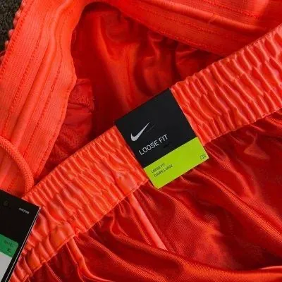 Nike Swoosh Fly Activewear Basketball Shorts NEW Women's XL - Image 3