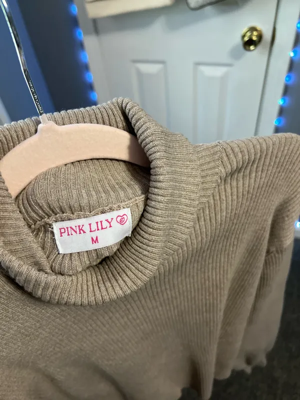 Pink Lily Boutique Sweater - Image 2