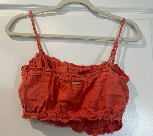 Billabong Crop Top - Image 2