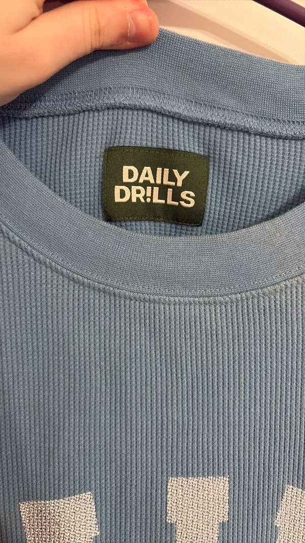 Daily Drills - Image 4
