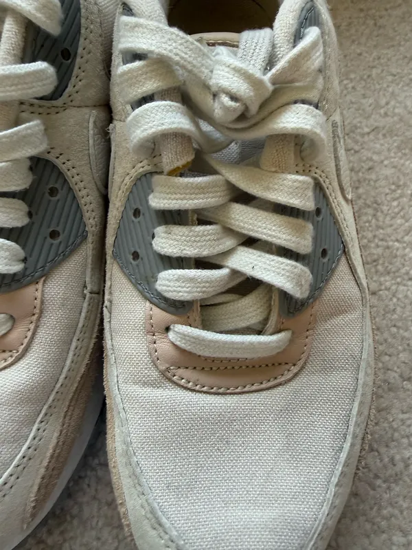 Nike Air Premium Max 90 Hemp Sand Drift - Image 6
