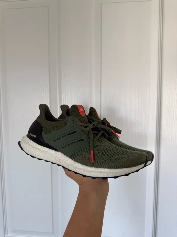 Adidas Women’s Ultraboost - Image 2