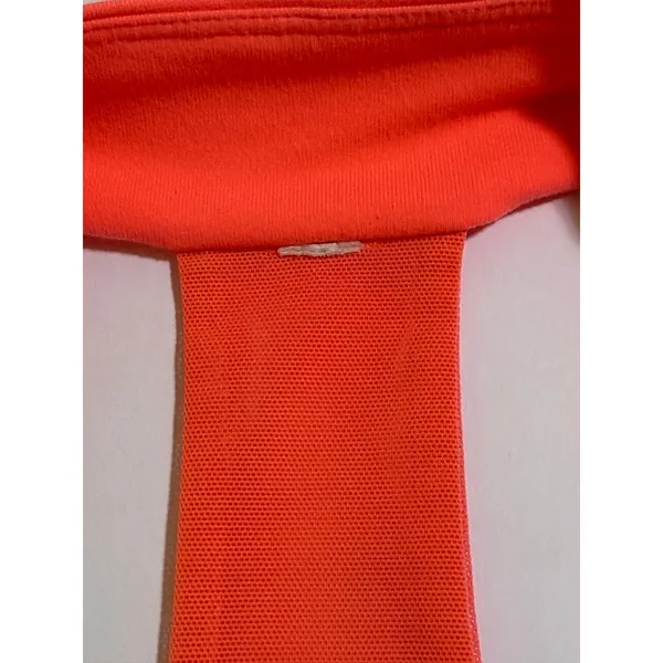 Athleta Lululemon Swiftly Tech Racerback Tank Pink Seamless Athletic Top - Image 7