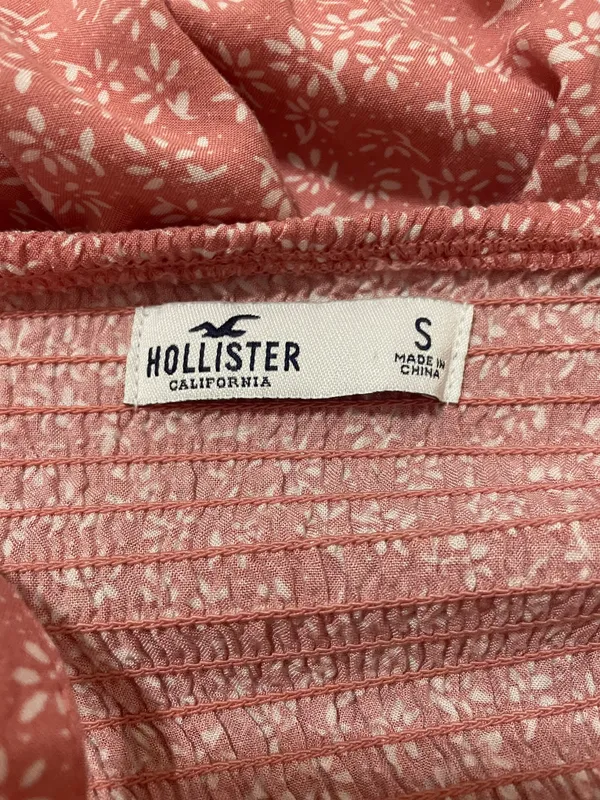 Hollister Floral Dress - Image 3