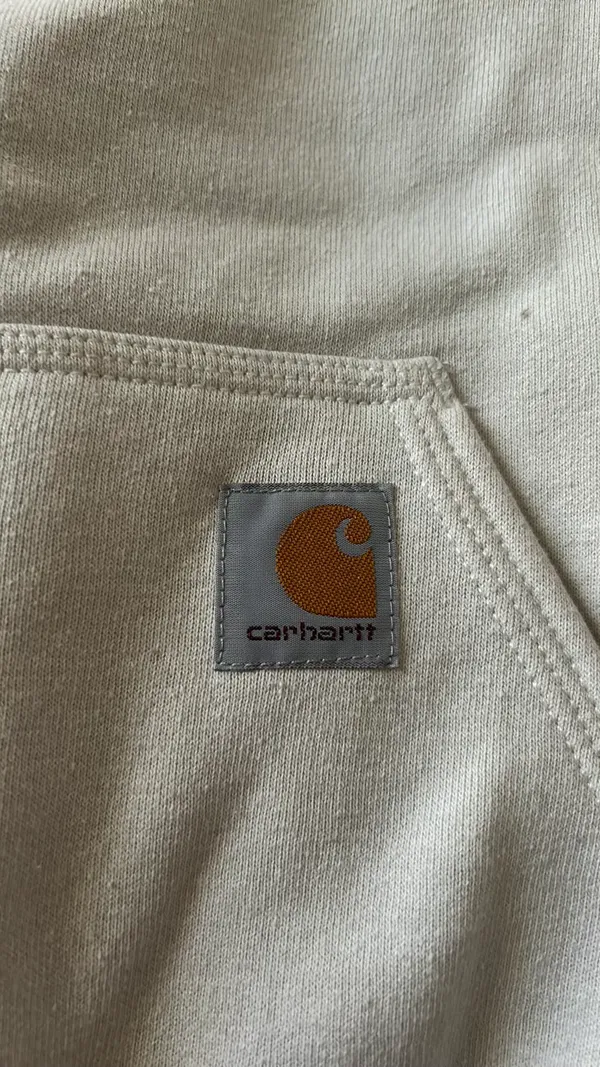 Carhartt Hoodie - Image 3