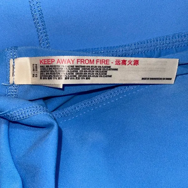 Free People Movement High Fiver Joggers - Image 10