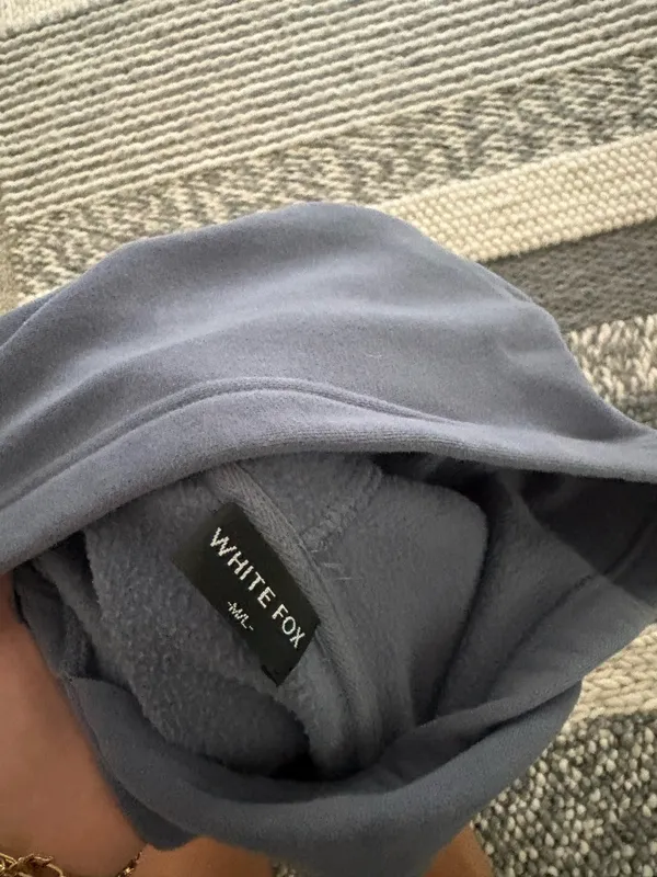 White Fox Hoodie Boutique - Image 3