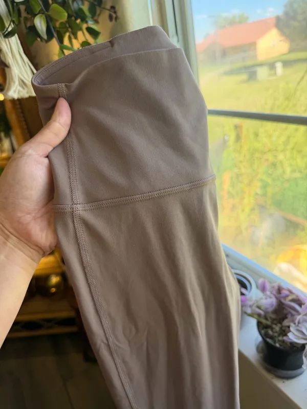 Lululemon Nulu High-Rise Groove Flare 30” - Image 10