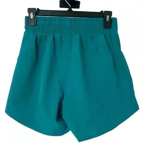 Under Armour Flex Woven Shorts Women’s XS – 5” Loose Fit Athletic Activewear NWT - Image 5