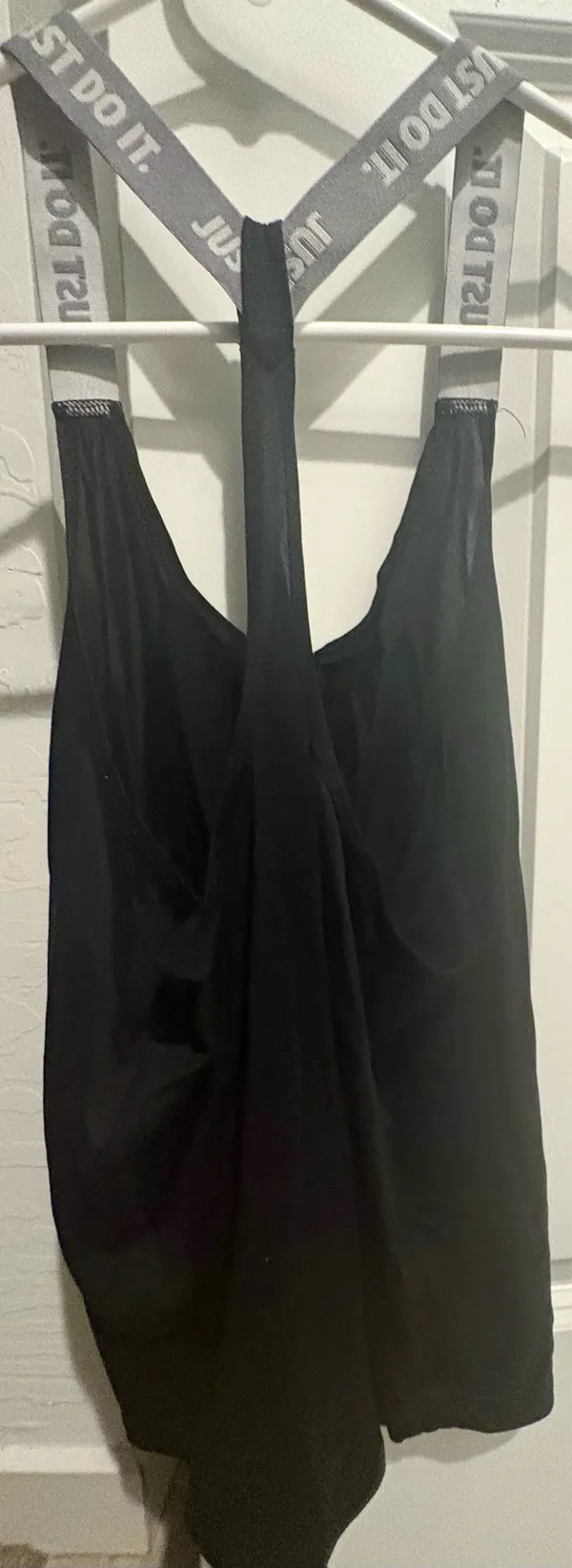 Nike Tank Racerback Women’s - Image 2