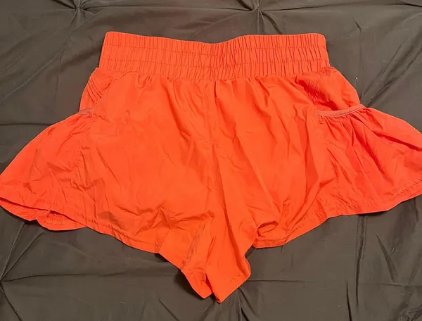 Kimberly Athletic Shorts - Image 3