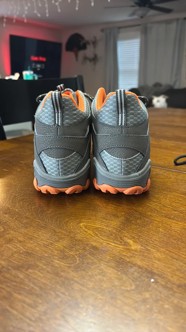 Waterproof Merrell Hiking Shoes - Image 4