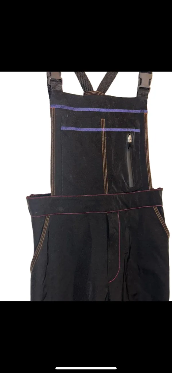 Zara overall snow and rain  - Image 3
