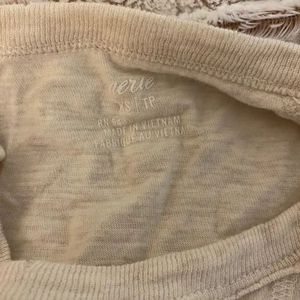 Aerie longsleeve- x small - Image 2