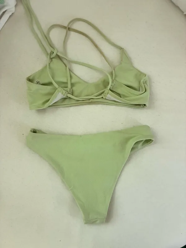 Zaful Bikini set - Image 2