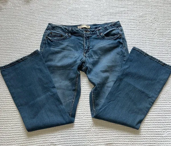 Bella Dahl Women’s Stretch Bootleg Jeans - Image 3