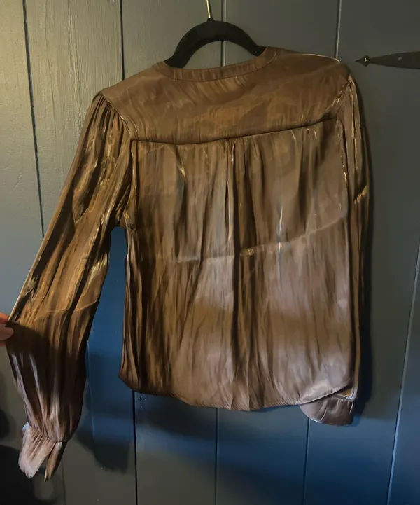 MELLODAY Blouse - Image 3