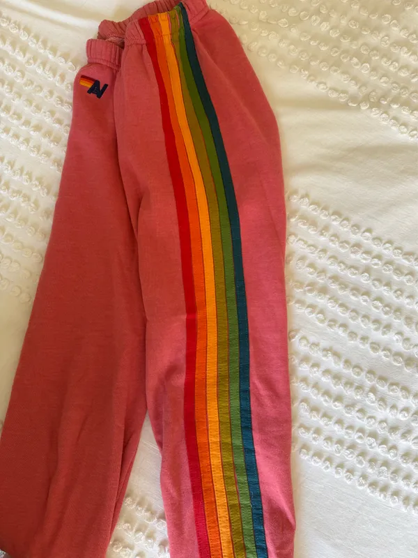 Aviator Nation Sweatpants - Image 7
