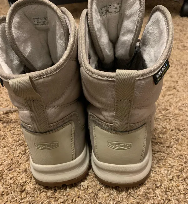 Winter Boots - Image 4
