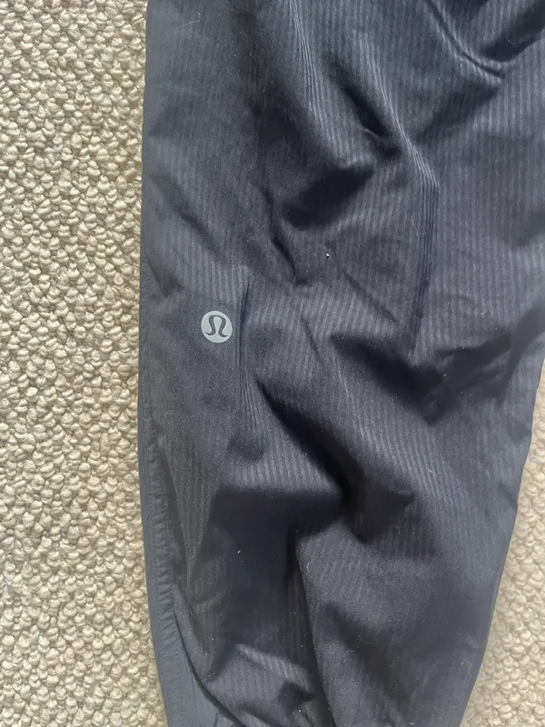 Lululemon Joggers - Image 3
