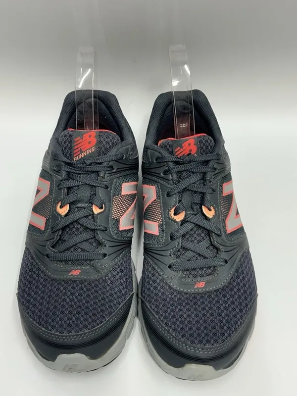 New Balance 850v1 Shoes Womens Size 8 Gray Mesh Running Sneakers W850GP1 - Image 3
