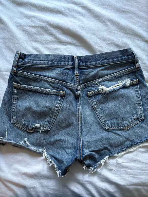 AGOLDE Shorts - Image 4