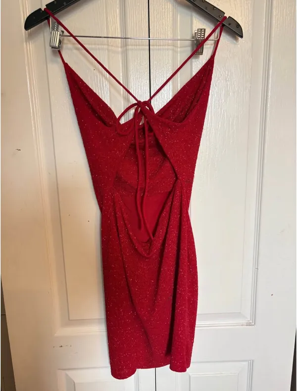 Homecoming Windsor Dress - Image 2