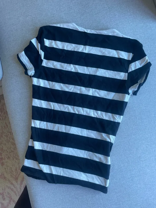 Abercrombie Bodysuit - Image 3