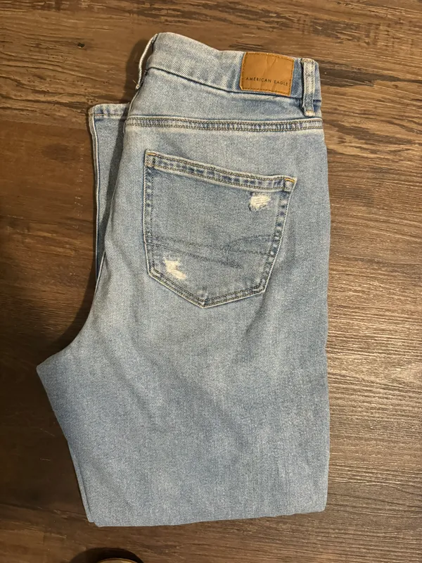 American Eagle Outfitters Aejeans - Image 4