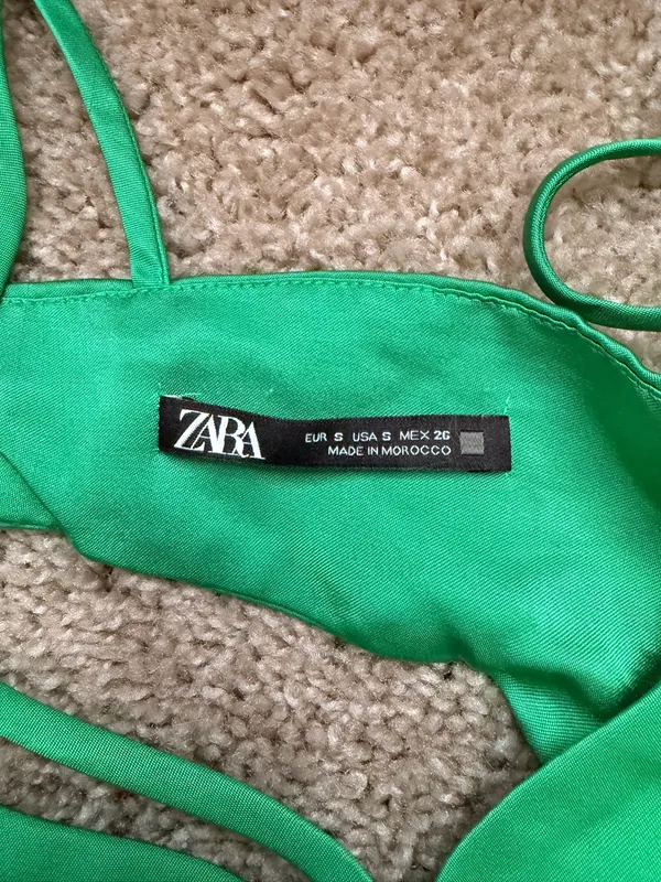 ZARA Dress - Image 3
