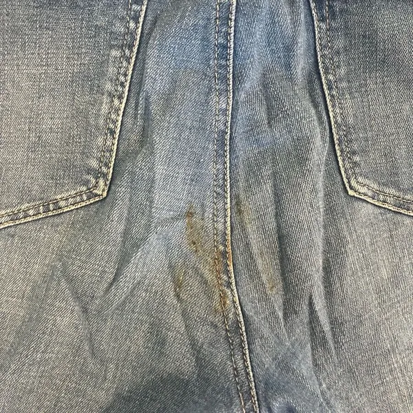 Loft Jeans. Size 10. - Image 7
