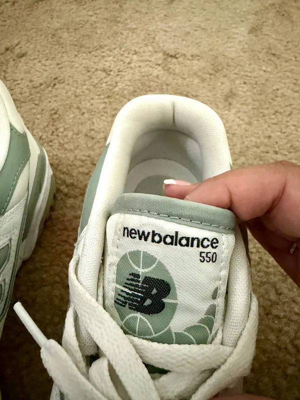 New Balance Shoes - Image 3