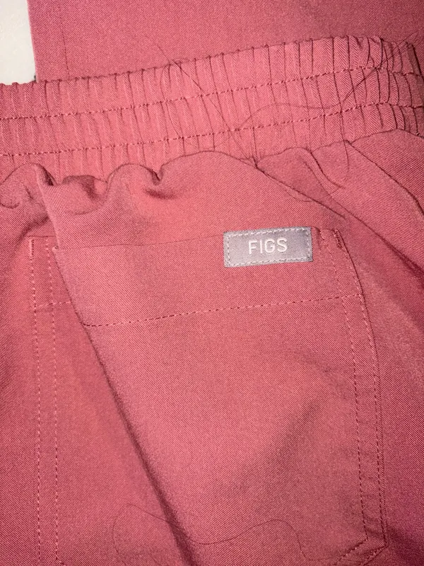 FIGS Scrub Pants - Image 4