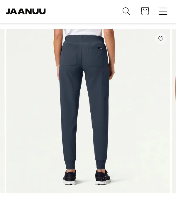 Scrub Pants - Image 2