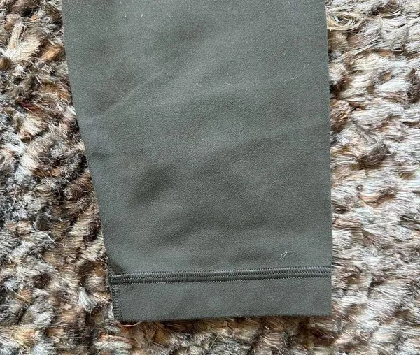 Sage green  leggings - Image 2