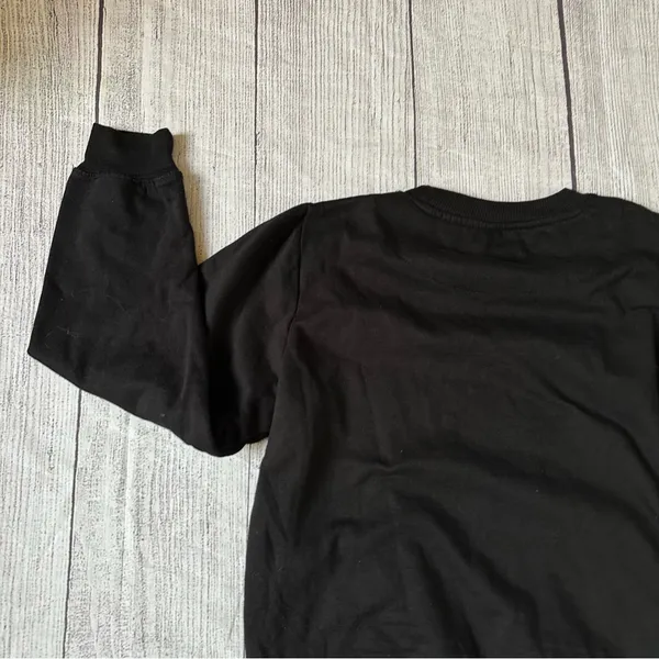 The Black Crowes black crew neck size medium pullover sweatshirt - Image 9