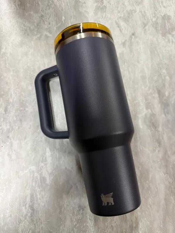 Stanley 40 oz Quencher ProTour Flip Straw Tumbler - Image 4