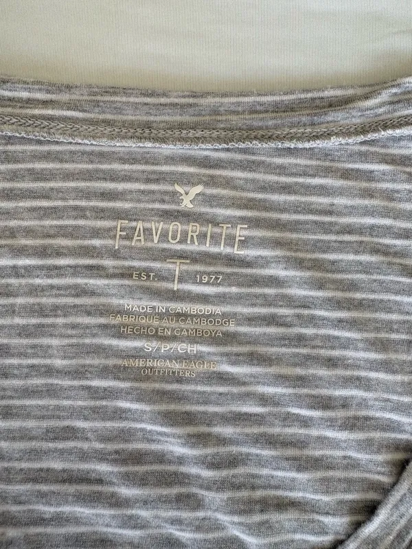 American Eagle Tee - Image 3