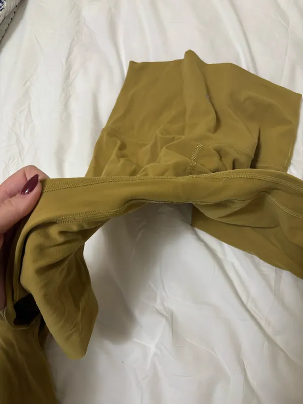 Lululemon Align Leggings 25" - Image 3