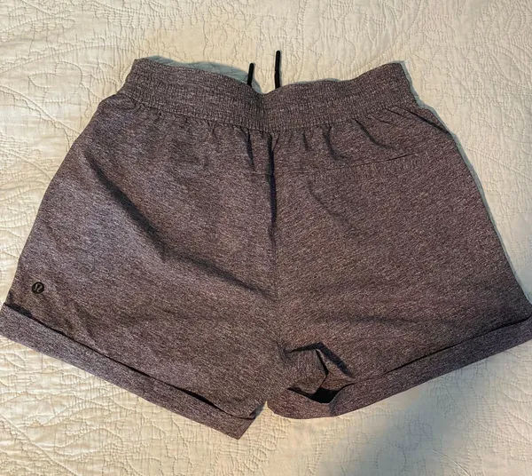 Lululemon Spring Break Away Short - Image 2
