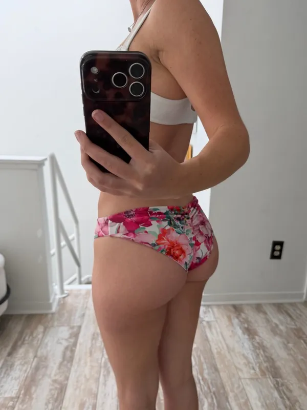 Altar’d State Reversible Bikini Bottoms - Image 2