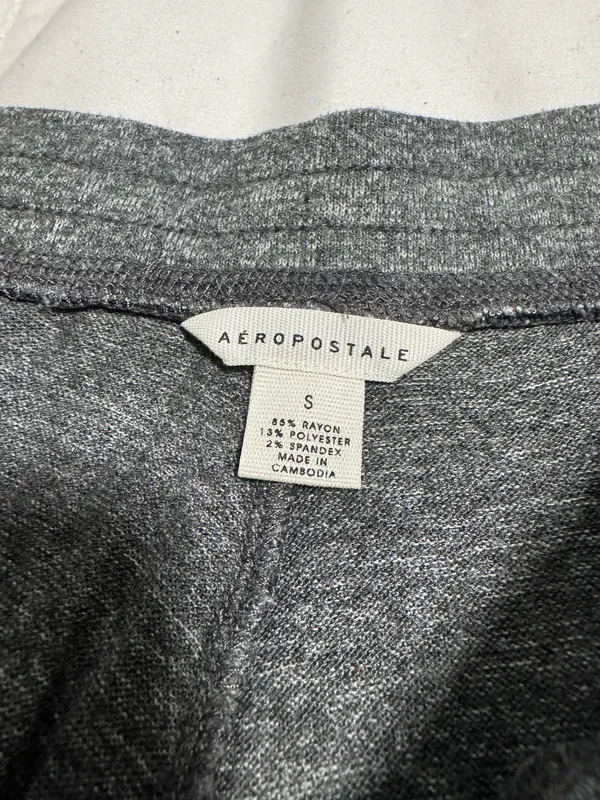Aeropostale Joggers - Image 2