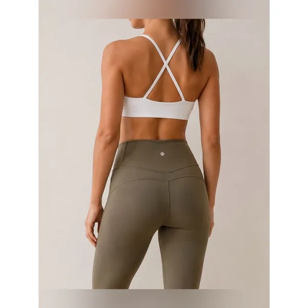 Lululemon Speed Tight flawed - Image 2